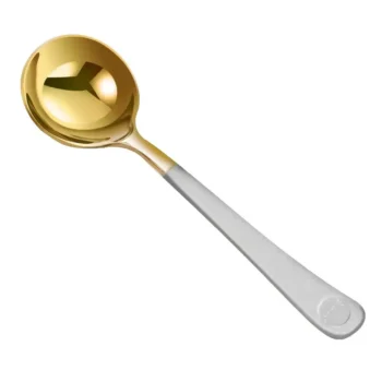 Ложка Brewista Titanium Gold Professional Cupping Spoon для капінгу кави