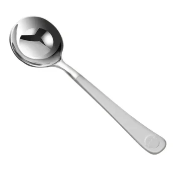 Ложка Brewista Titanium Stainless Professional Cupping Spoon для капінгу кави