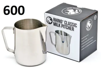 Питчер молочник Rhinowares 600 мл. Rhino Classic