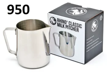 Питчер молочник Rhinowares 950 мл. Rhino Classic