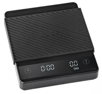 Купити Весы Mojae Smart Coffee Scale для кофе Весы Mojae Smart Coffee Scale для кофе