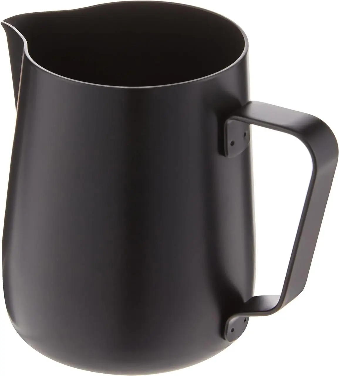 Купити Питчер Rhinowares 360 мл. Rhino Stealth Milk черный Питчер Rhinowares 360 мл. Rhino Stealth Milk черный