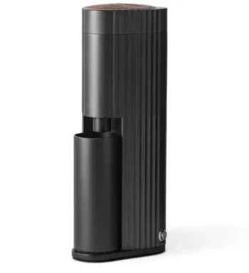Кавомолка MHW-3BOMBER Adder V8 Electric Coffee Grinder електрична