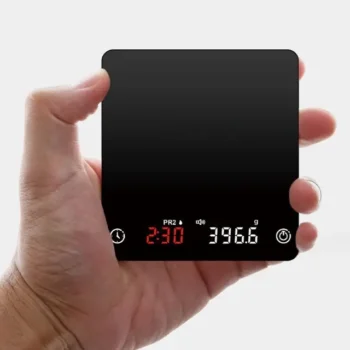 Весы Precision Espresso Scale КС200 для кофе