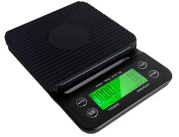 Купити Ваги Drip Coffee Scale для кави Ваги Drip Coffee Scale для кави