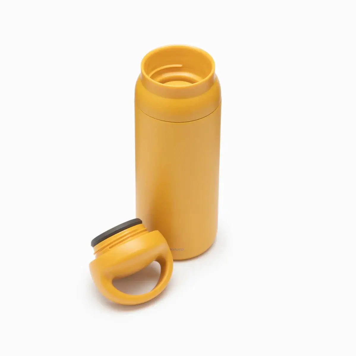 Купити Термочашка Kinto Day Off Tumbler 500 мл Mustard Термочашка Kinto Day Off Tumbler 500 мл Mustard