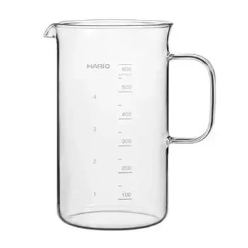 СЕРВЕР HARIO BEAKER SERVER 600 МЛ