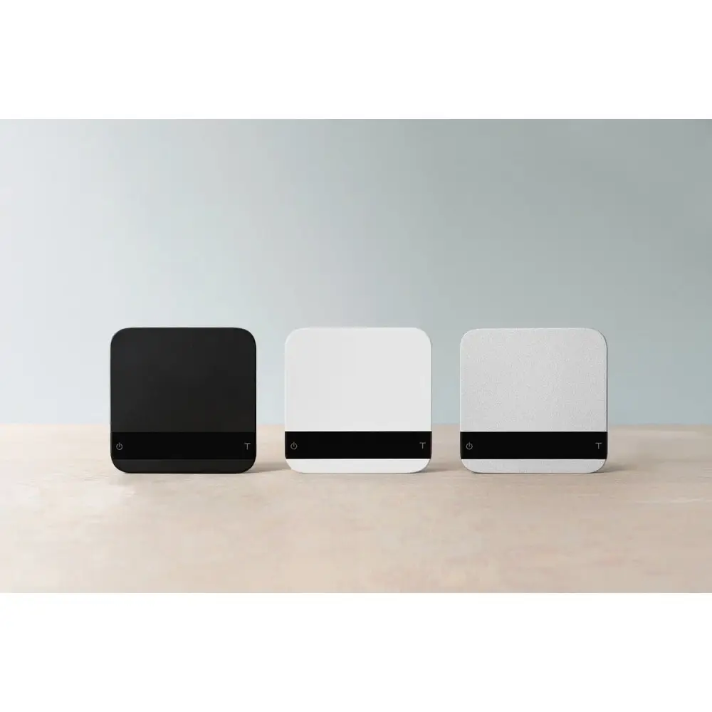 Купити ВАГИ ДЛЯ КАВИ ACAIA LUNAR WHITE ВАГИ ДЛЯ КАВИ ACAIA LUNAR WHITE