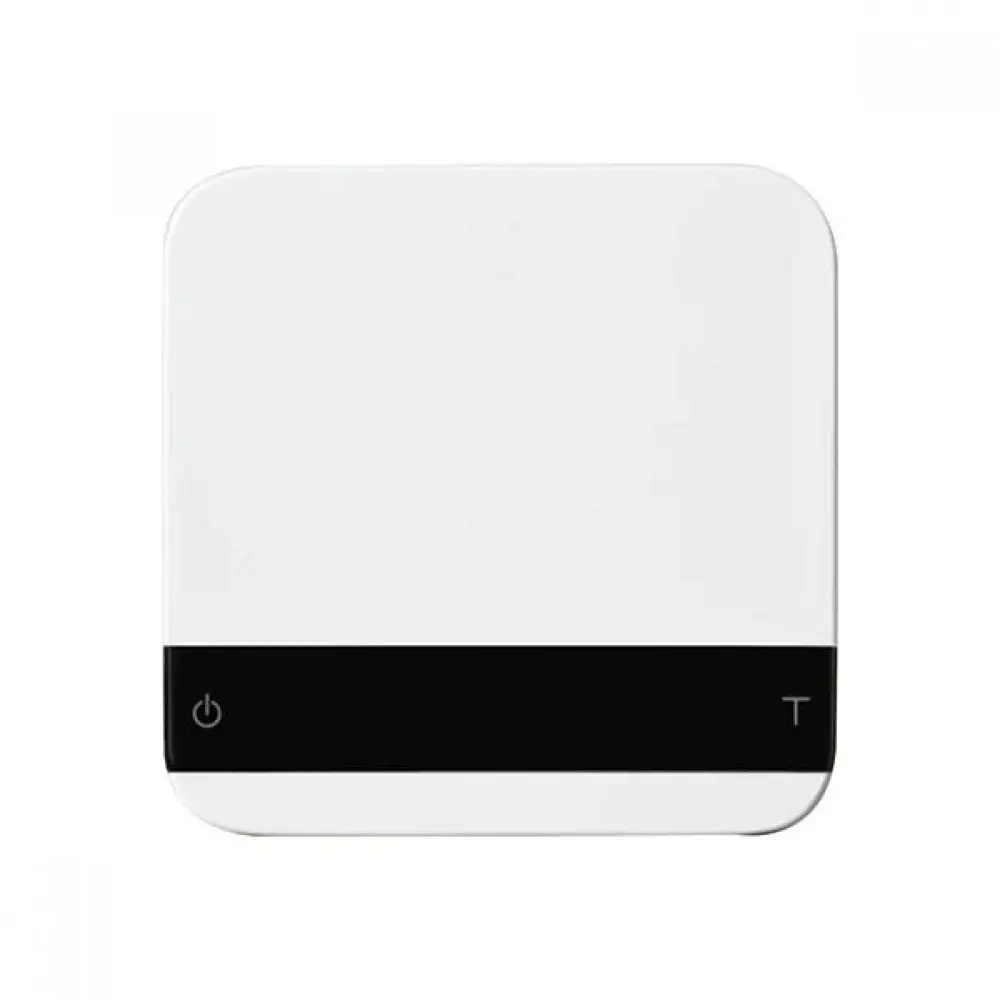 Купити ВАГИ ДЛЯ КАВИ ACAIA LUNAR WHITE ВАГИ ДЛЯ КАВИ ACAIA LUNAR WHITE
