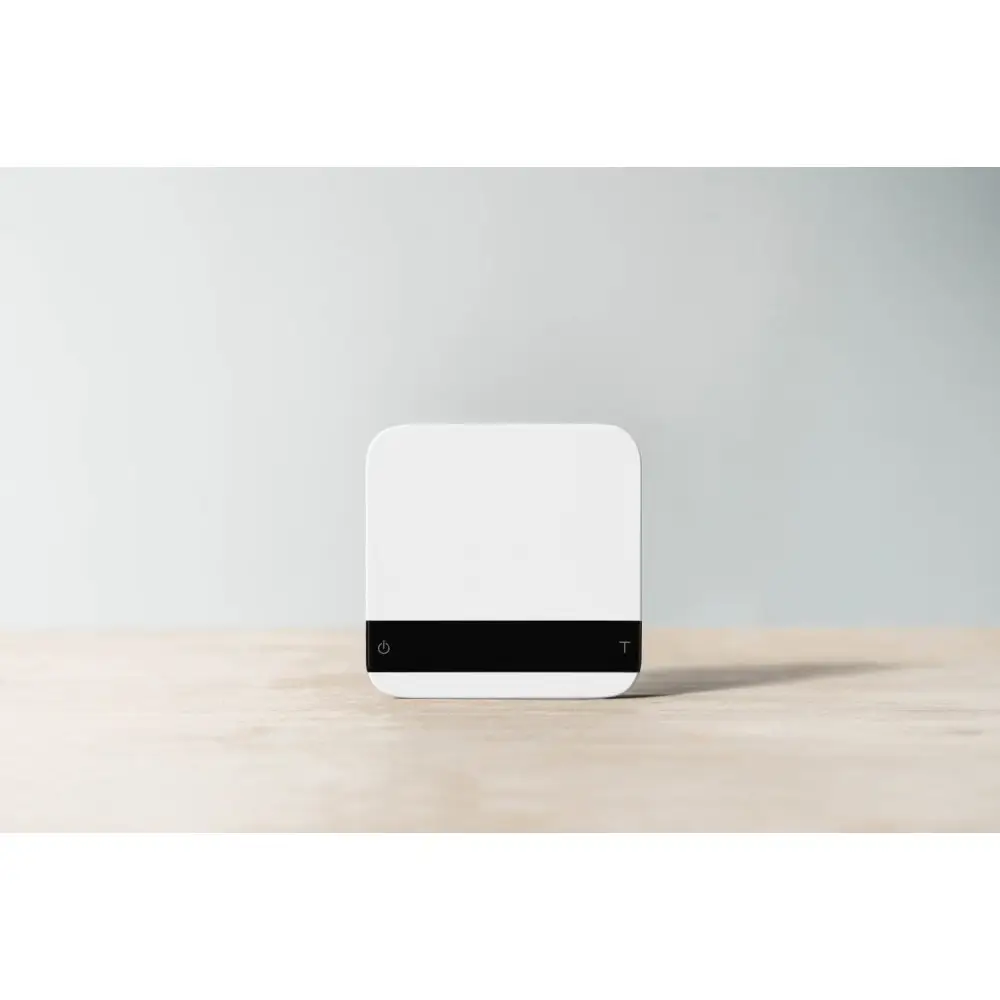 Купити ВАГИ ДЛЯ КАВИ ACAIA LUNAR WHITE ВАГИ ДЛЯ КАВИ ACAIA LUNAR WHITE