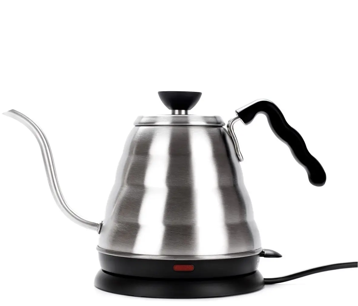 Купити ЧАЙНИК HARIO V60 BUONO 800 МЛ ЕЛЕКТРИЧНИЙ ЧАЙНИК HARIO V60 BUONO 800 МЛ ЕЛЕКТРИЧНИЙ