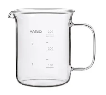 СЕРВЕР HARIO BEAKER SERVER 300 МЛ
