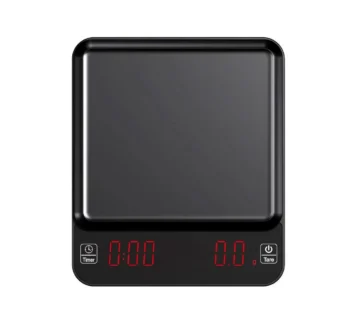 ВЕСЫ SMART ESPRESSO USB 11X13 СМ ДЛЯ КОФЕ C318