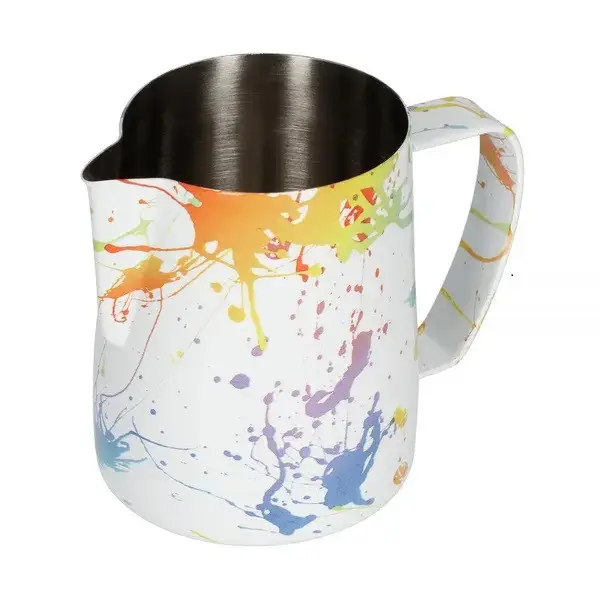 Купити ПІТЧЕР BARISTA SPACE 350 МЛ. SPLASH ПІТЧЕР BARISTA SPACE 350 МЛ. SPLASH