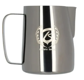 ПИТЧЕР BARISTA SPACE 600 МЛ. TIT BLACK