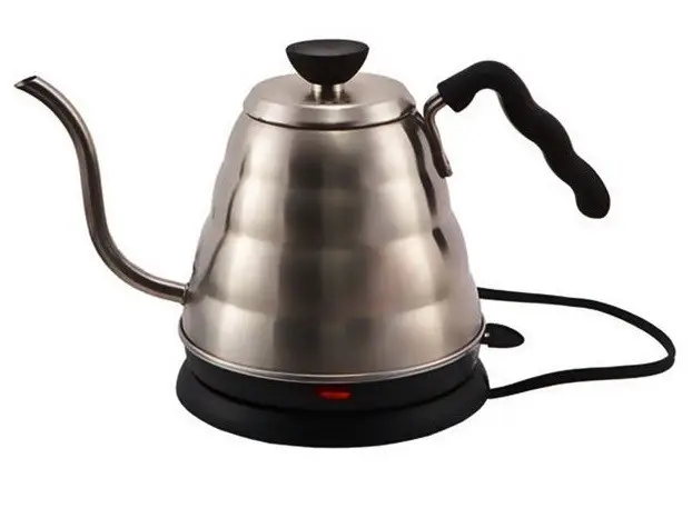 Купити ЧАЙНИК HARIO V60 BUONO 800 МЛ ЕЛЕКТРИЧНИЙ ЧАЙНИК HARIO V60 BUONO 800 МЛ ЕЛЕКТРИЧНИЙ
