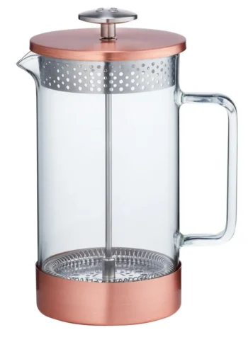 ФРЕНЧ ПРЕСС BARISTA & CO ЗОЛОТО, CORE COFFEE PRESS