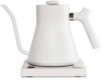 ЧАЙНИК FELLOW STAGG EKG MATTE WHITE ЭЛЕКТРИЧЕСКИЙ