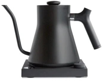 ЧАЙНИК FELLOW STAGG EKG MATTE BLACK ЭЛЕКТРИЧЕСКИЙ