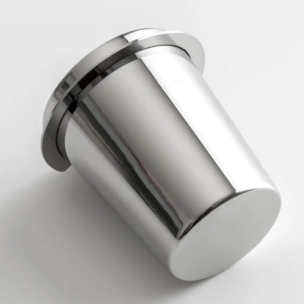 Купити ДОЗУЮЧА ЧАША DOSING CUP ESPRESSO ДЛЯ КАВИ 53/54 ММ. МЕТАЛІК ДОЗУЮЧА ЧАША DOSING CUP ESPRESSO ДЛЯ КАВИ 53/54 ММ. МЕТАЛІК