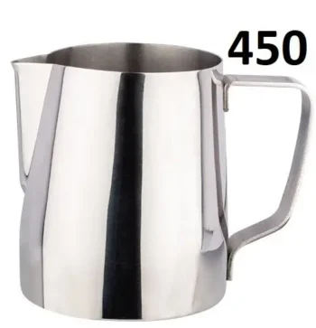 Купити ПИТЧЕР MOTTA LADY 450МЛ. МОЛОЧНИК ПИТЧЕР MOTTA LADY 450МЛ. МОЛОЧНИК