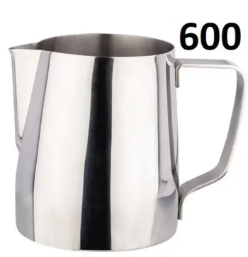 Купити ПИТЧЕР MOTTA LADY 600 МЛ. МОЛОЧНИК ПИТЧЕР MOTTA LADY 600 МЛ. МОЛОЧНИК