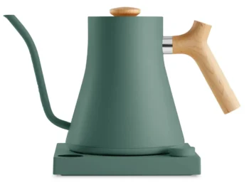 ЧАЙНИК FELLOW STAGG EKG SMOKE GREEN ЕЛЕКТРИЧНИЙ