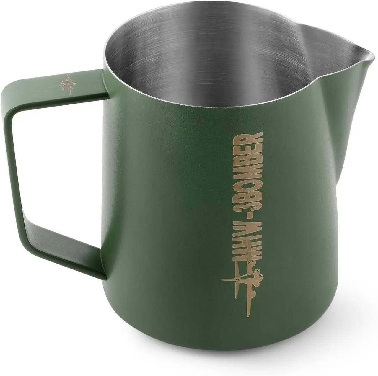 Купити ПІТЧЕР WILDERNESS GREEN 600 МЛ MHW-3BOMBER 5.0 ПІТЧЕР WILDERNESS GREEN 600 МЛ MHW-3BOMBER 5.0