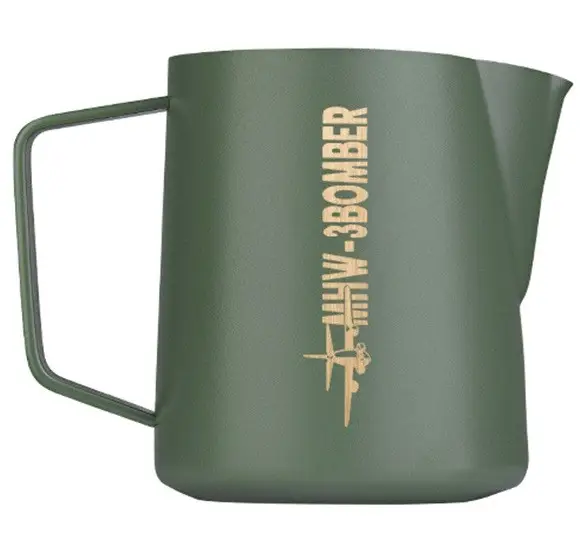 Купити ПІТЧЕР WILDERNESS GREEN 600 МЛ MHW-3BOMBER 5.0 ПІТЧЕР WILDERNESS GREEN 600 МЛ MHW-3BOMBER 5.0
