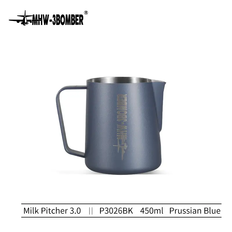 Купити ПИТЧЕР PRUSSIAN BLUE 450 МЛ MHW-3BOMBER 3.0 ПИТЧЕР PRUSSIAN BLUE 450 МЛ MHW-3BOMBER 3.0