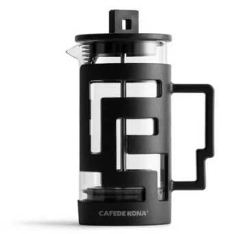 Купити ФРЕНЧ ПРЕС 350 МЛ. CAFEDE KONA LABYRINTH ДЛЯ КАВИ ФРЕНЧ ПРЕС 350 МЛ. CAFEDE KONA LABYRINTH ДЛЯ КАВИ
