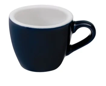 ЧАШКА LOVERAMICS EGG DENIM 80 МЛ POTTER