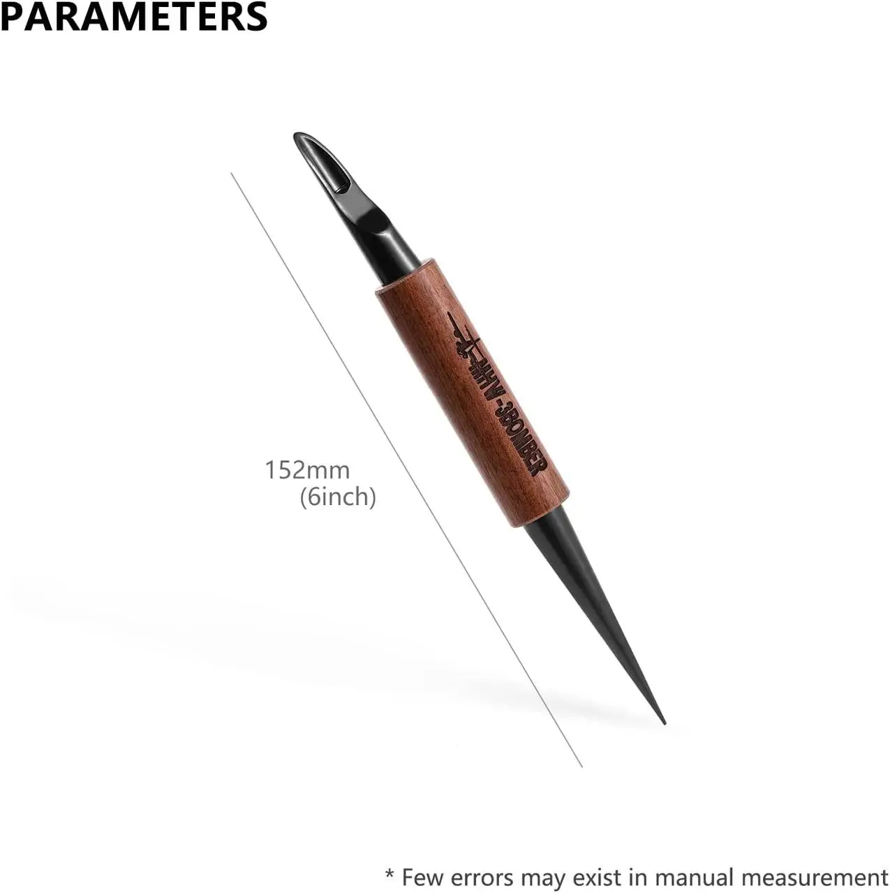 Купити ЛАТЕ АРТ ПЕНЗЛИК MHW-3BOMBER COFFEE ART NEEDLE ЛАТЕ АРТ ПЕНЗЛИК MHW-3BOMBER COFFEE ART NEEDLE