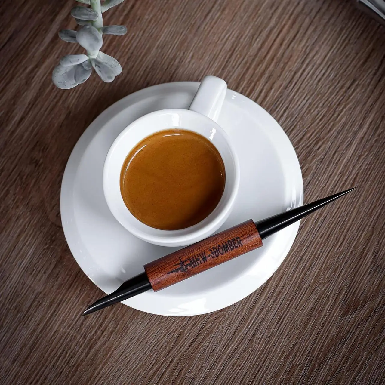 Купити ЛАТЕ АРТ ПЕНЗЛИК MHW-3BOMBER COFFEE ART NEEDLE ЛАТЕ АРТ ПЕНЗЛИК MHW-3BOMBER COFFEE ART NEEDLE