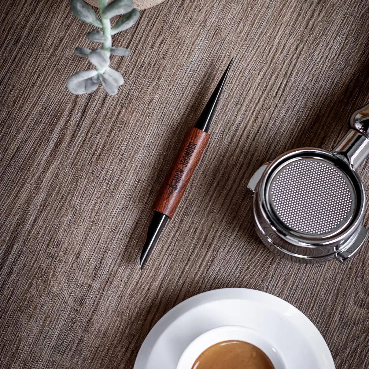 Купити ЛАТЕ АРТ ПЕНЗЛИК MHW-3BOMBER COFFEE ART NEEDLE ЛАТЕ АРТ ПЕНЗЛИК MHW-3BOMBER COFFEE ART NEEDLE