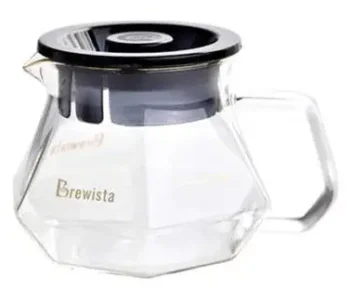 СЕРВЕР BREWISTA X SERIES 400 МЛ. RAINBOW