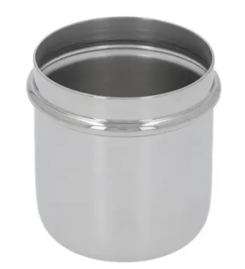 ДОЗУЮЧА ЧАША MOTTA 5350/60 INOX ДЛЯ КАВИ 57/58ММ.