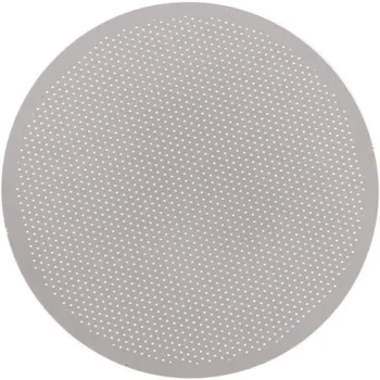 ФИЛЬТР STAINLESS STEEL МНОГОРАЗОВЫЙ ДЛЯ АЭРОПРЕССА