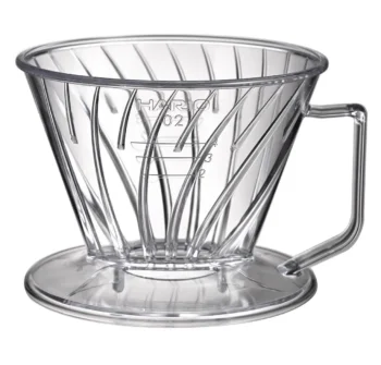 ПУРОВЕР HARIO PEGASUS 02 COFFEE DRIPPER
