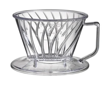 ПУРОВЕР HARIO PEGASUS 01 COFFEE DRIPPER
