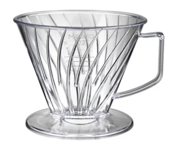 ПУРОВЕР HARIO PEGASUS 03 COFFEE DRIPPER