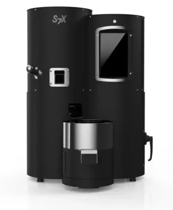 РОСТЕР STRONGHOLD S7 Х PRO ДЛЯ ОБЖАРКИ КОФЕ