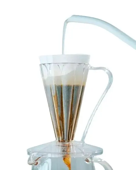Купити ФИЛЬТРЫ CAFEC ABACA PLUS DEEP 27 ФИЛЬТРЫ CAFEC ABACA PLUS DEEP 27