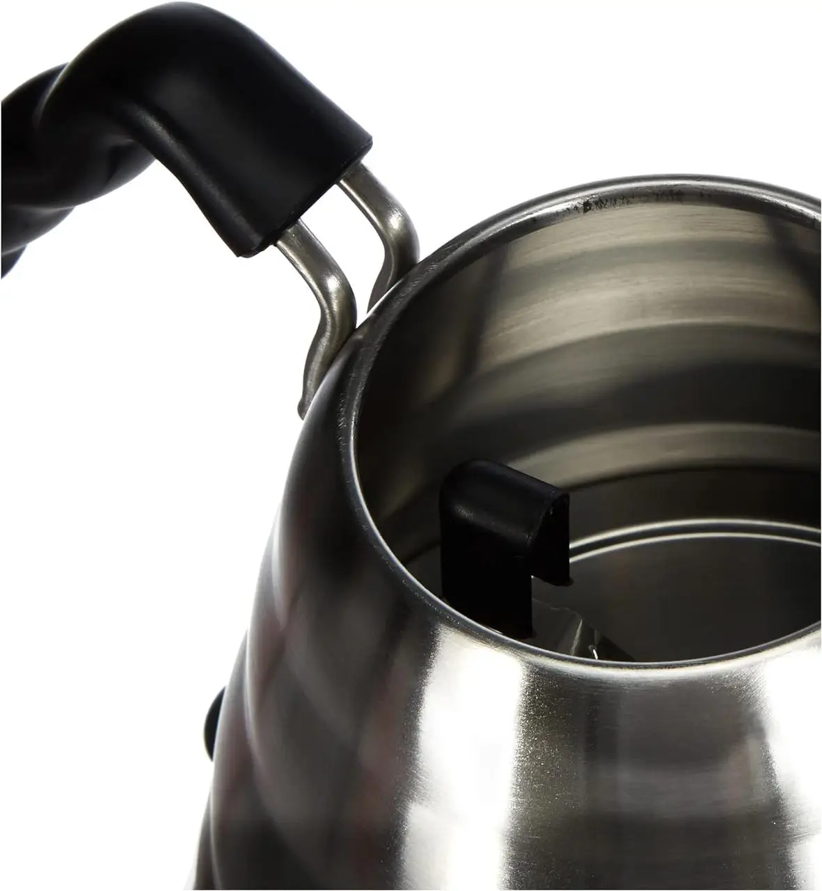 Купити ЧАЙНИК HARIO V60 BUONO 800 МЛ ЕЛЕКТРИЧНИЙ ЧАЙНИК HARIO V60 BUONO 800 МЛ ЕЛЕКТРИЧНИЙ