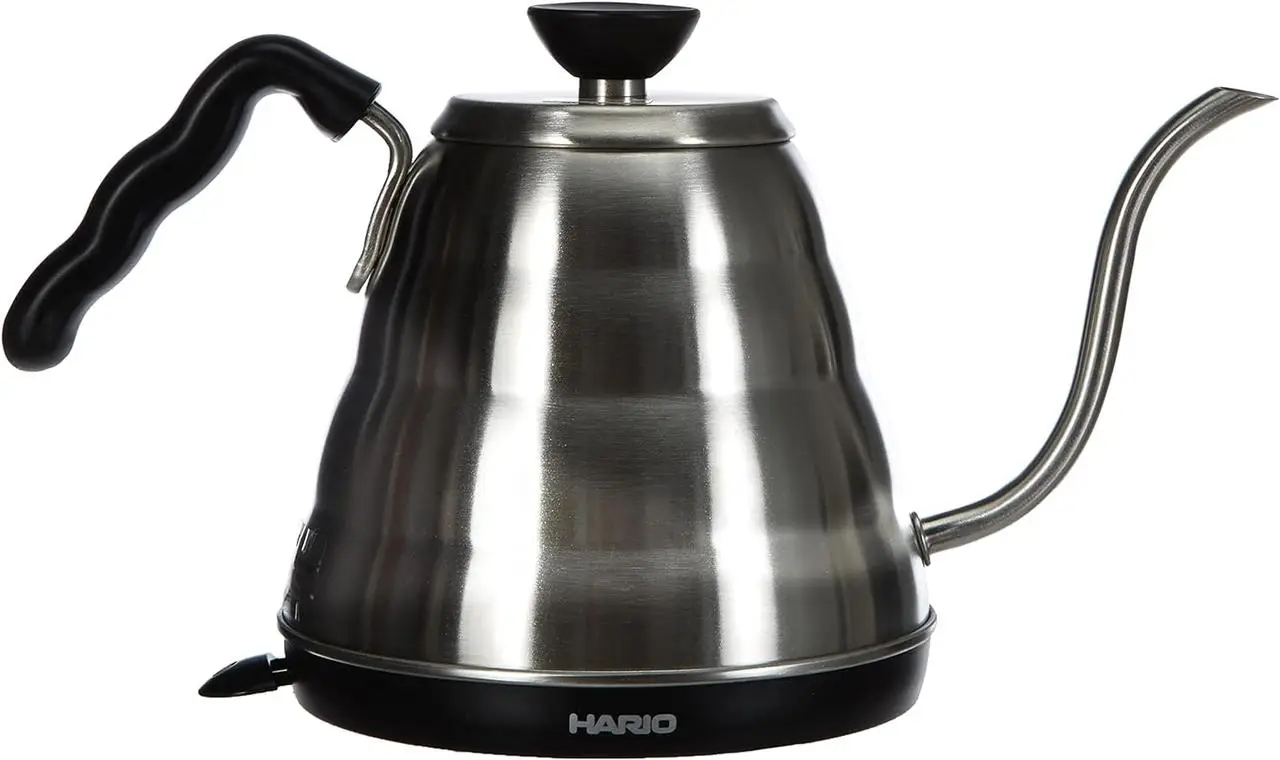 Купити ЧАЙНИК HARIO V60 BUONO 800 МЛ ЕЛЕКТРИЧНИЙ ЧАЙНИК HARIO V60 BUONO 800 МЛ ЕЛЕКТРИЧНИЙ