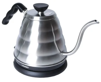 ЧАЙНИК HARIO V60 BUONO 800 МЛ. ЭЛЕКТРИЧЕСКИЙ