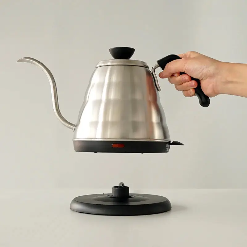Купити ЧАЙНИК HARIO V60 BUONO 800 МЛ ЕЛЕКТРИЧНИЙ ЧАЙНИК HARIO V60 BUONO 800 МЛ ЕЛЕКТРИЧНИЙ