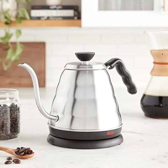 Купити ЧАЙНИК HARIO V60 BUONO 800 МЛ ЕЛЕКТРИЧНИЙ ЧАЙНИК HARIO V60 BUONO 800 МЛ ЕЛЕКТРИЧНИЙ