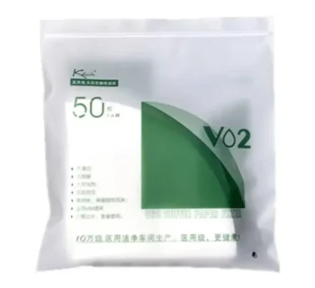 ФИЛЬТРЫ KALEIDO MEDICAL COFFEE FILTER 50 ШТ. V60 02