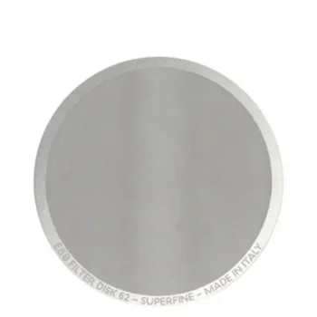 Купити ФІЛЬТР E&B LAB AEROPRESS FILTER SCREEN 200 MICRON БАГАТОРАЗОВИЙ ДЛЯ АЕРОПРЕСУ ФІЛЬТР E&B LAB AEROPRESS FILTER SCREEN 200 MICRON БАГАТОРАЗОВИЙ ДЛЯ АЕРОПРЕСУ